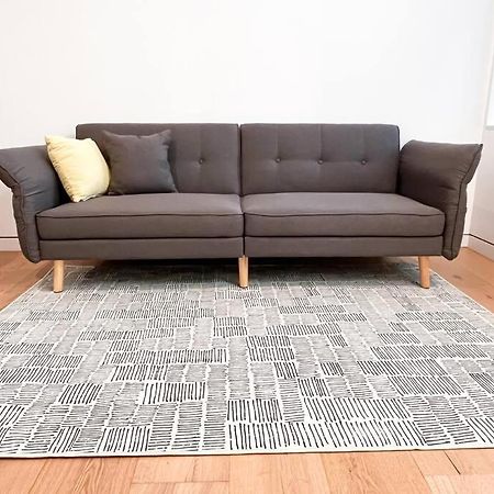 New Beautiful Modern One Bedroom Apt In Brooklyn At Rem-Casa New York Luaran gambar