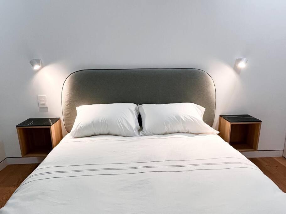 New Beautiful Modern One Bedroom Apt In Brooklyn At Rem-Casa New York Luaran gambar