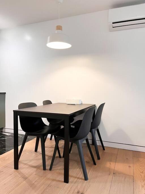 New Beautiful Modern One Bedroom Apt In Brooklyn At Rem-Casa New York Luaran gambar